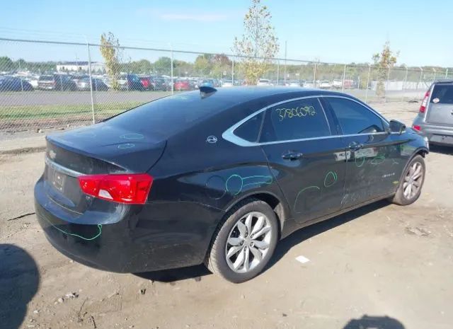 Photo 3 VIN: 1G11Z5SA5KU140630 - CHEVROLET IMPALA 