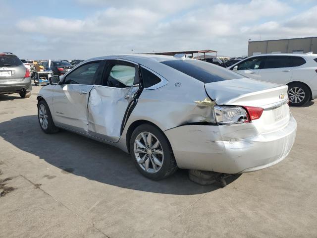 Photo 1 VIN: 1G11Z5SA5KU140899 - CHEVROLET IMPALA LT 