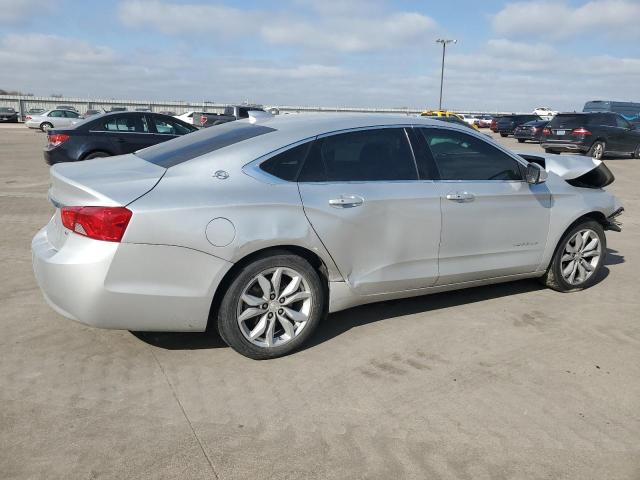 Photo 2 VIN: 1G11Z5SA5KU140899 - CHEVROLET IMPALA LT 