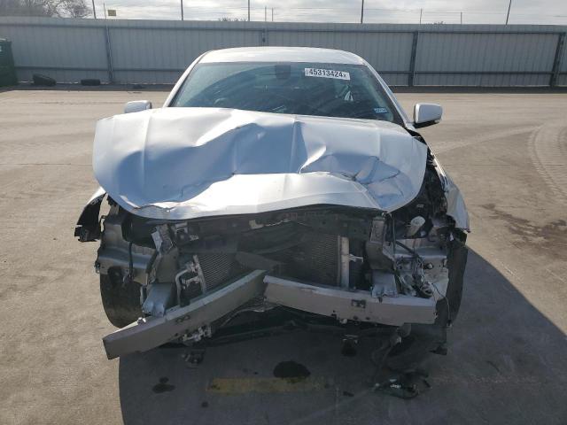 Photo 4 VIN: 1G11Z5SA5KU140899 - CHEVROLET IMPALA LT 