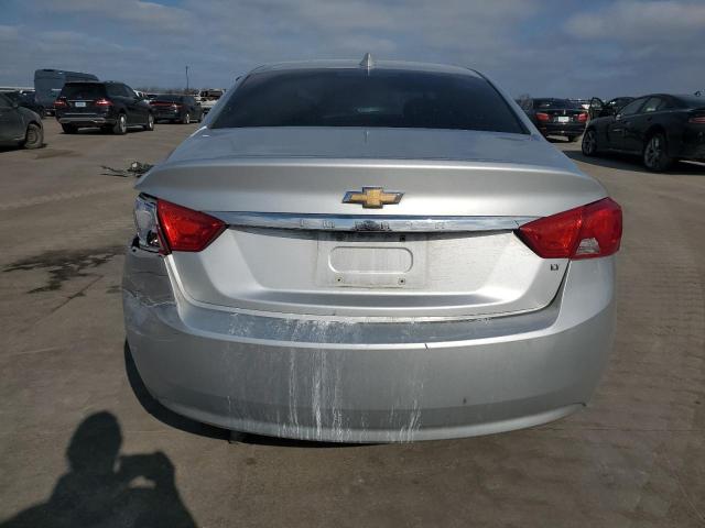 Photo 5 VIN: 1G11Z5SA5KU140899 - CHEVROLET IMPALA LT 