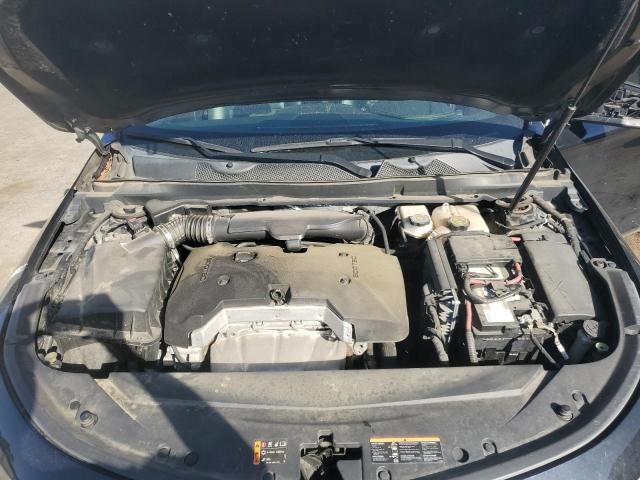 Photo 10 VIN: 1G11Z5SA5KU142779 - CHEVROLET IMPALA 