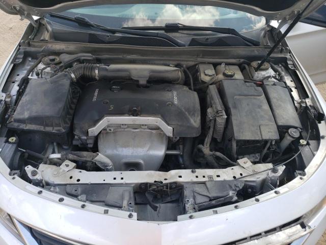 Photo 10 VIN: 1G11Z5SA6HU118144 - CHEVROLET IMPALA LS 