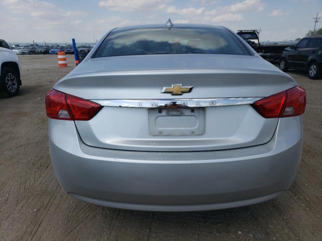 Photo 5 VIN: 1G11Z5SA6HU118144 - CHEVROLET IMPALA LS 