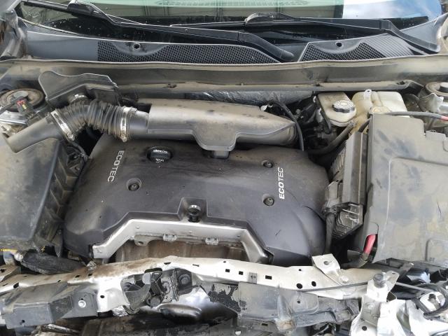 Photo 6 VIN: 1G11Z5SA6HU124249 - CHEVROLET IMPALA LS 