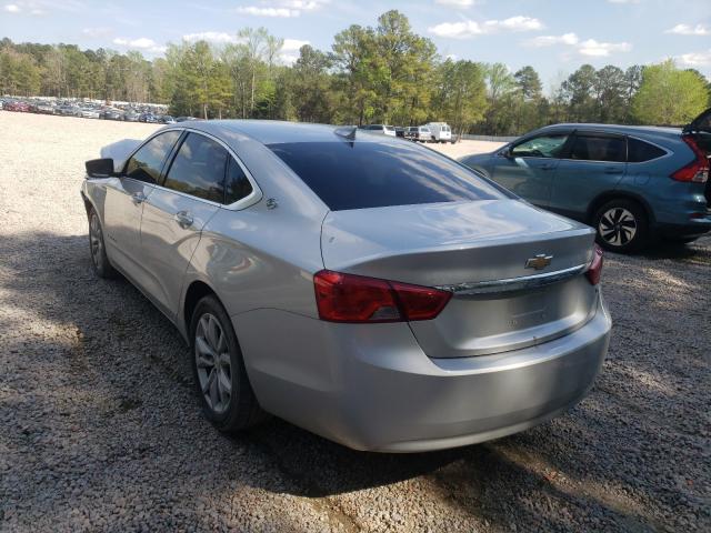 Photo 2 VIN: 1G11Z5SA6KU125909 - CHEVROLET IMPALA LT 