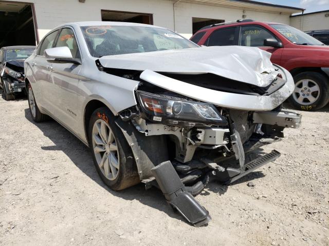 Photo 0 VIN: 1G11Z5SA6KU136537 - CHEVROLET IMPALA LT 