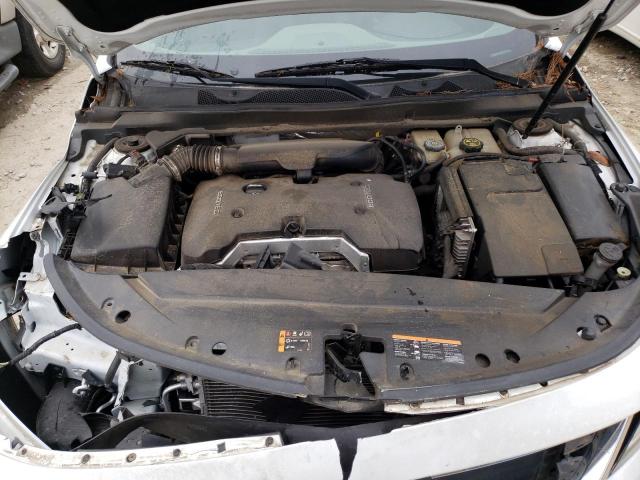 Photo 10 VIN: 1G11Z5SA7GU104963 - CHEVROLET IMPALA LS 