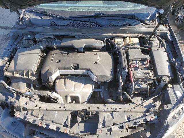 Photo 10 VIN: 1G11Z5SA7GU109659 - CHEVROLET IMPALA LS 