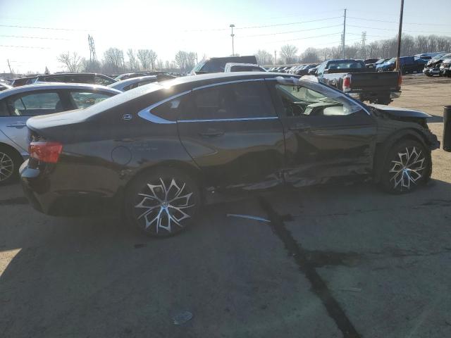 Photo 2 VIN: 1G11Z5SA7GU109659 - CHEVROLET IMPALA LS 