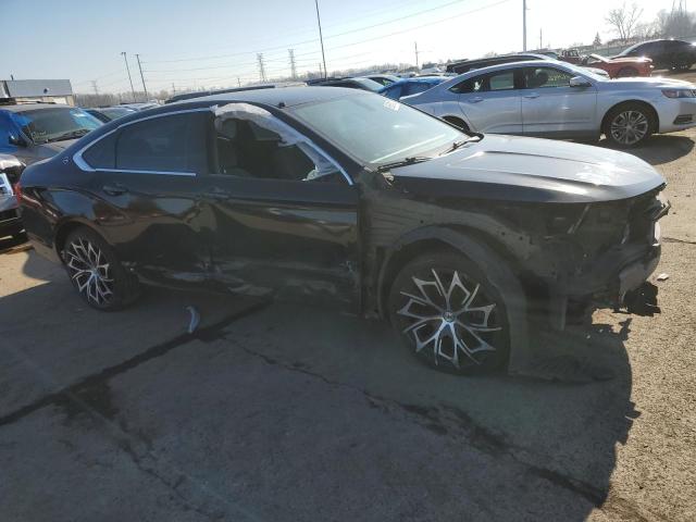 Photo 3 VIN: 1G11Z5SA7GU109659 - CHEVROLET IMPALA LS 