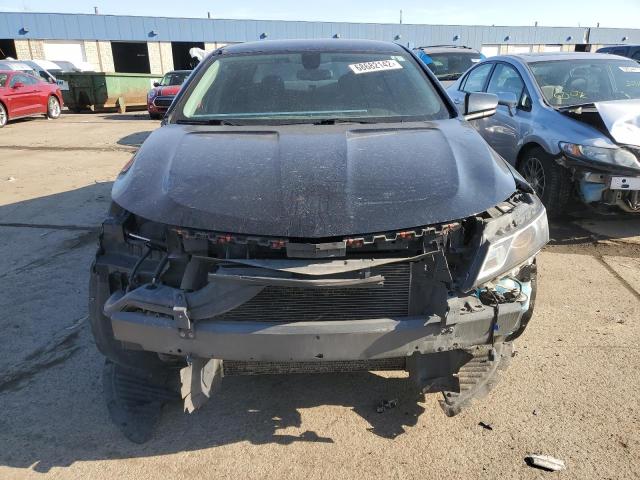 Photo 4 VIN: 1G11Z5SA7GU109659 - CHEVROLET IMPALA LS 