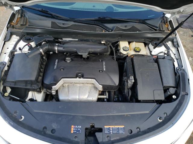 Photo 6 VIN: 1G11Z5SA7GU157310 - CHEVROLET IMPALA LS 