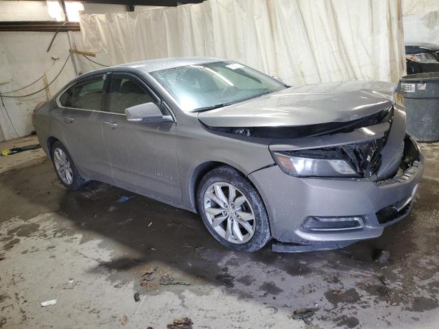 Photo 3 VIN: 1G11Z5SA7KU135378 - CHEVROLET IMPALA 