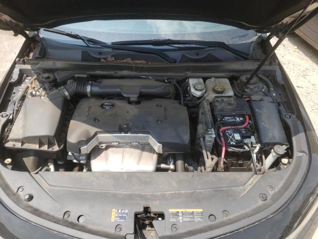 Photo 10 VIN: 1G11Z5SA7KU135428 - CHEVROLET IMPALA LT 