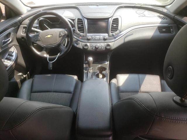 Photo 7 VIN: 1G11Z5SA7KU135428 - CHEVROLET IMPALA LT 