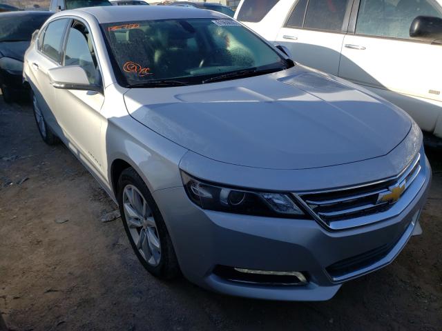 Photo 0 VIN: 1G11Z5SA7KU135722 - CHEVROLET IMPALA LT 