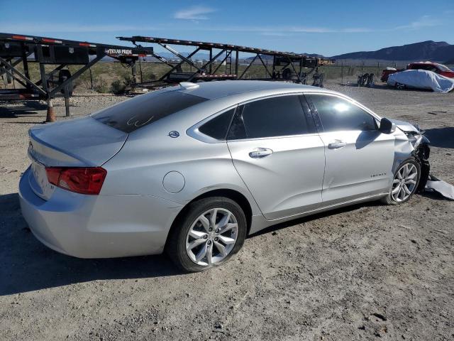 Photo 2 VIN: 1G11Z5SA7KU136059 - CHEVROLET IMPALA 