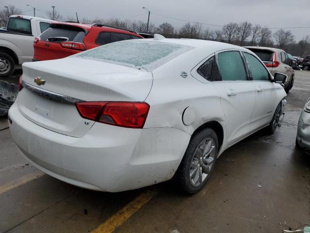 Photo 2 VIN: 1G11Z5SA7KU136319 - CHEVROLET IMPALA LT 