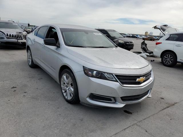 Photo 0 VIN: 1G11Z5SA8GU161348 - CHEVROLET IMPALA LS 