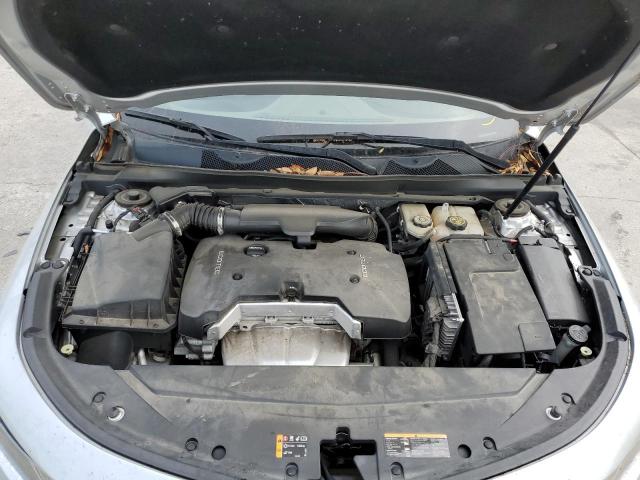 Photo 6 VIN: 1G11Z5SA8GU161348 - CHEVROLET IMPALA LS 