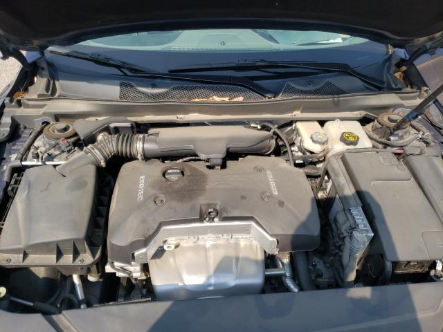 Photo 6 VIN: 1G11Z5SA8HU206726 - CHEVROLET IMPALA LS 