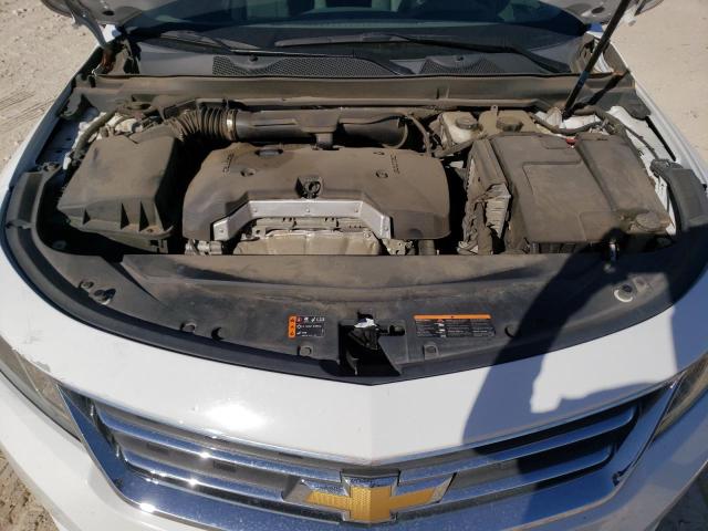 Photo 10 VIN: 1G11Z5SA8KU113440 - CHEVROLET IMPALA 