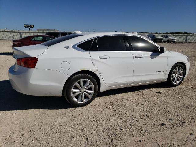 Photo 2 VIN: 1G11Z5SA8KU113440 - CHEVROLET IMPALA 