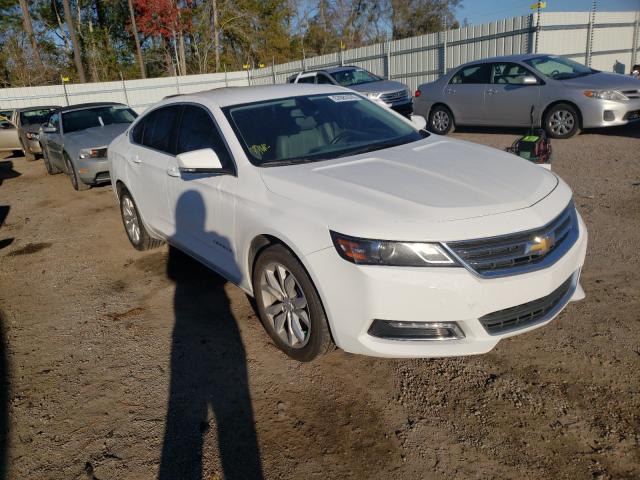 Photo 0 VIN: 1G11Z5SA8KU132151 - CHEVROLET IMPALA LT 