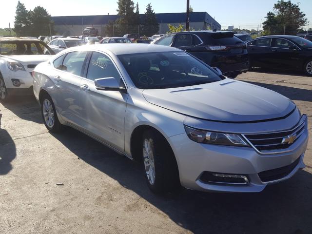 Photo 0 VIN: 1G11Z5SA8KU135342 - CHEVROLET IMPALA LT 