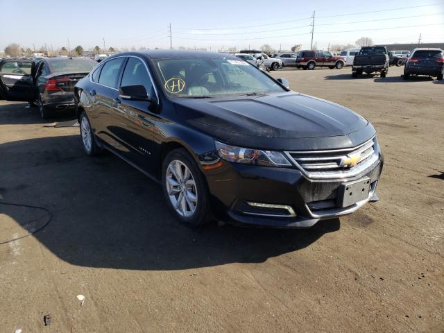 Photo 0 VIN: 1G11Z5SA8KU136278 - CHEVROLET IMPALA LT 