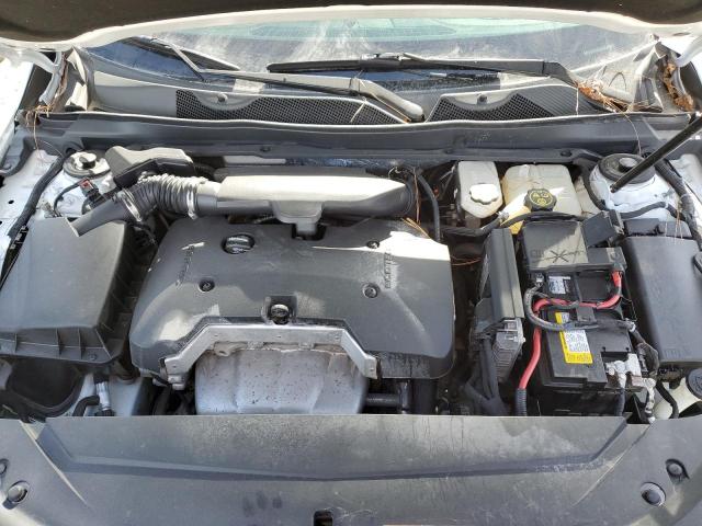 Photo 10 VIN: 1G11Z5SA8KU136586 - CHEVROLET IMPALA 