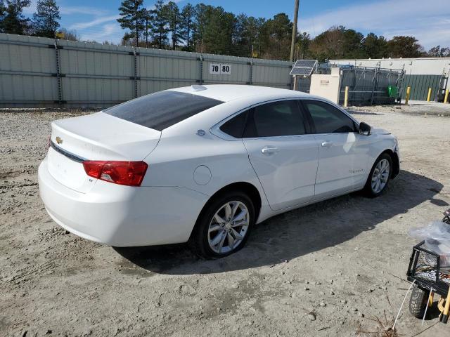 Photo 2 VIN: 1G11Z5SA8KU136586 - CHEVROLET IMPALA 