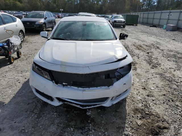 Photo 4 VIN: 1G11Z5SA8KU136586 - CHEVROLET IMPALA 