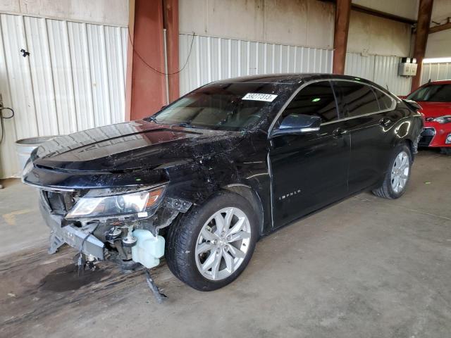 Photo 0 VIN: 1G11Z5SA8KU141450 - CHEVROLET IMPALA 