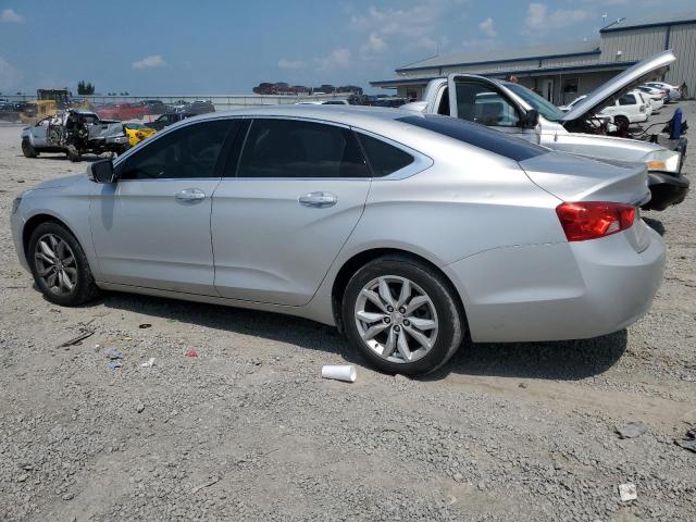 Photo 1 VIN: 1G11Z5SA8KU141819 - CHEVROLET IMPALA LT 