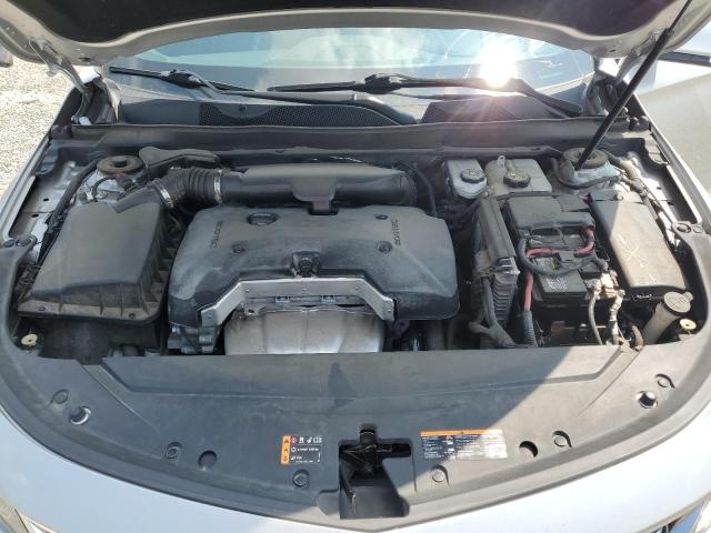 Photo 10 VIN: 1G11Z5SA8KU141819 - CHEVROLET IMPALA LT 