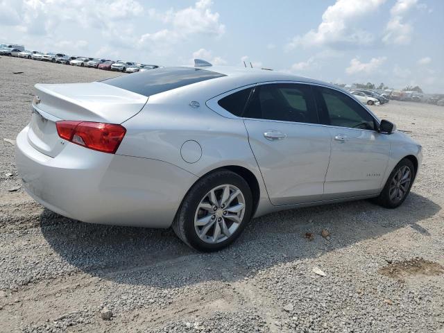 Photo 2 VIN: 1G11Z5SA8KU141819 - CHEVROLET IMPALA LT 