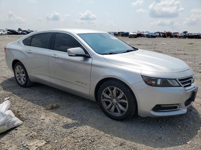 Photo 3 VIN: 1G11Z5SA8KU141819 - CHEVROLET IMPALA LT 