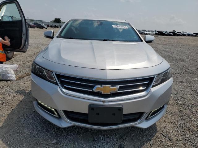 Photo 4 VIN: 1G11Z5SA8KU141819 - CHEVROLET IMPALA LT 