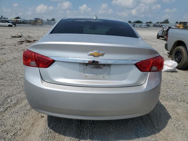 Photo 5 VIN: 1G11Z5SA8KU141819 - CHEVROLET IMPALA LT 