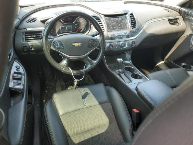 Photo 7 VIN: 1G11Z5SA8KU141819 - CHEVROLET IMPALA LT 