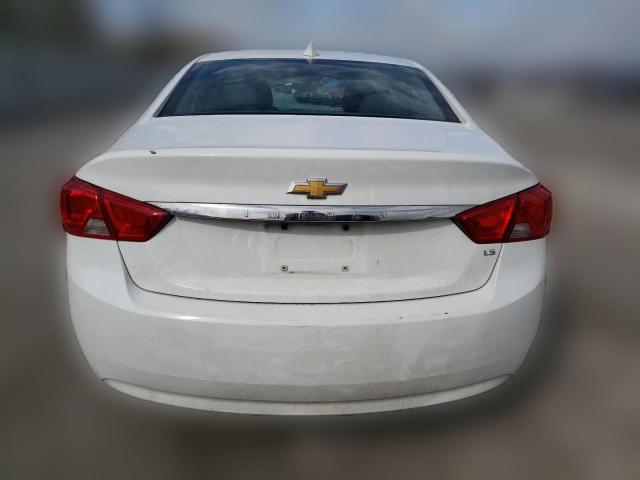 Photo 5 VIN: 1G11Z5SA9GU157891 - CHEVROLET IMPALA 