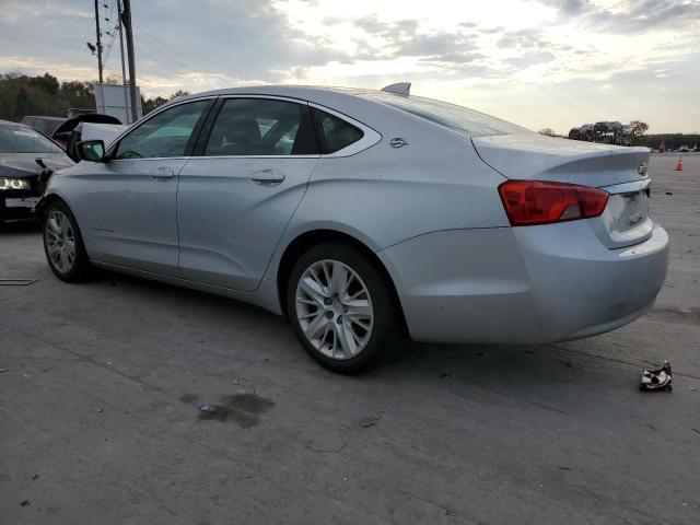 Photo 1 VIN: 1G11Z5SA9GU163898 - CHEVROLET IMPALA LS 