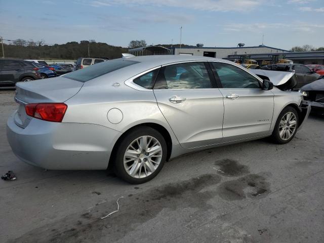 Photo 2 VIN: 1G11Z5SA9GU163898 - CHEVROLET IMPALA LS 