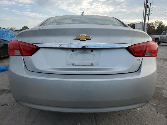 Photo 5 VIN: 1G11Z5SA9GU163898 - CHEVROLET IMPALA LS 