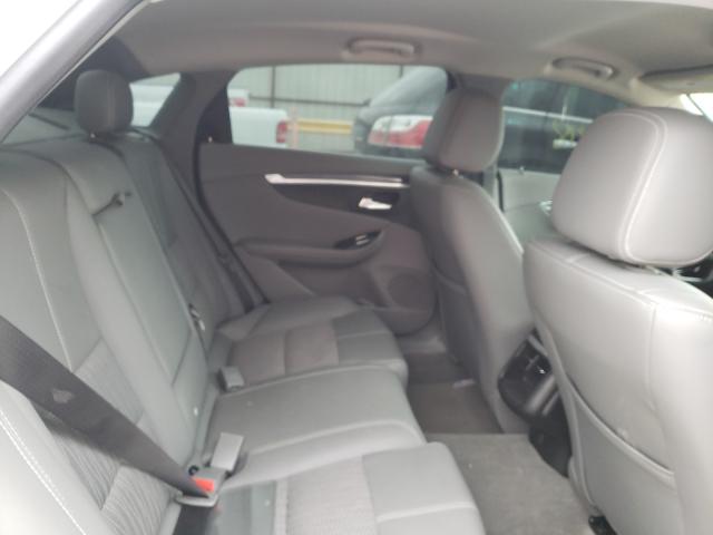 Photo 5 VIN: 1G11Z5SA9KU133390 - CHEVROLET IMPALA LT 