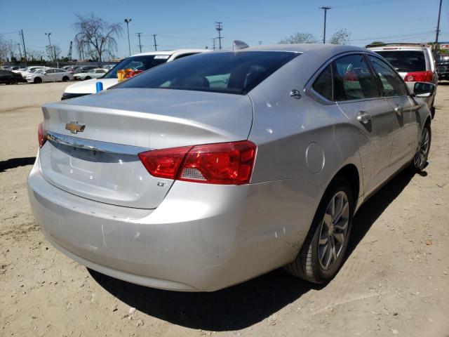 Photo 3 VIN: 1G11Z5SA9KU140968 - CHEVROLET IMPALA LT 