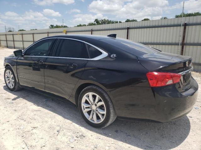 Photo 1 VIN: 1G11Z5SA9KU143322 - CHEVROLET IMPALA LT 