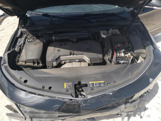 Photo 10 VIN: 1G11Z5SA9KU143322 - CHEVROLET IMPALA LT 